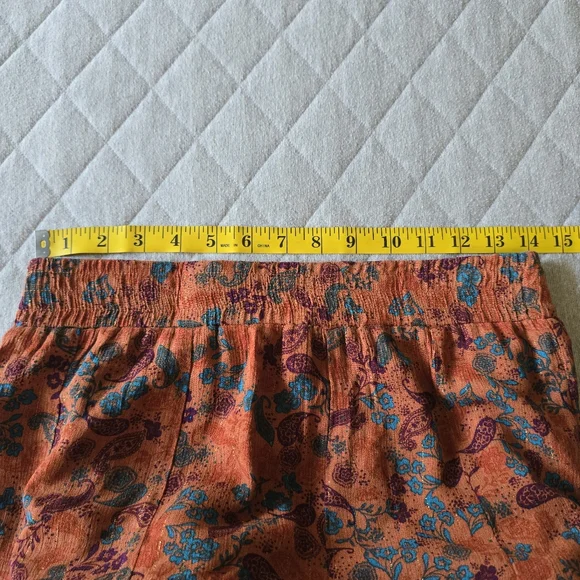 Idyllwind Fueled by Miranda Lambert Skirt Medium - Picture 10 of 11